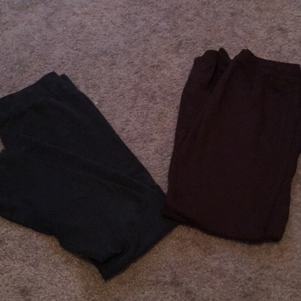 leggings